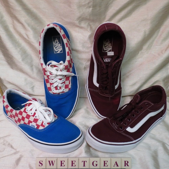 Vans Other - VANS 2 PACK